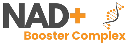 Ozelyt NAD+ Booster Complex Logo